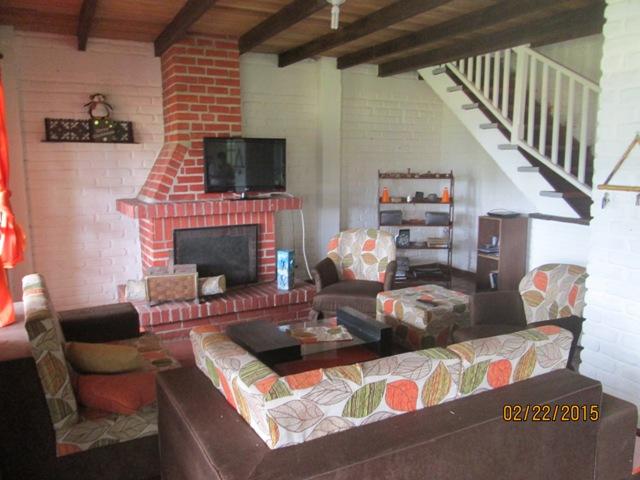Casas campestres Lago Calima, Darien