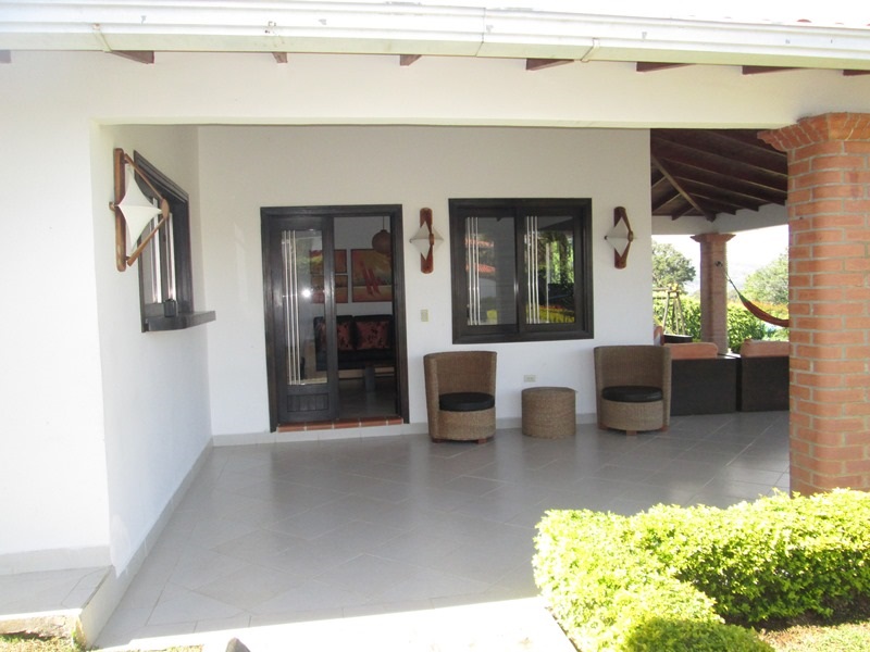 Lago Calima