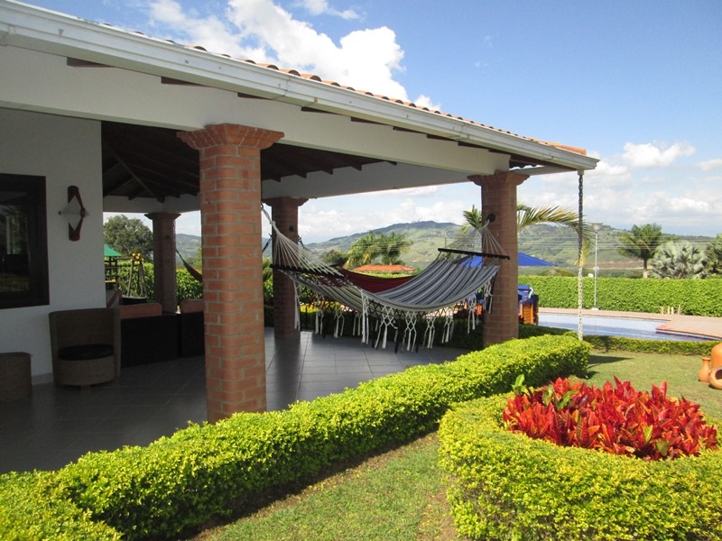 Lago Calima