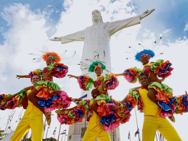 Lugares Tur�sticos de Cali ,Cali, Colombia