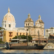Turismo en Cartagena de Indias
