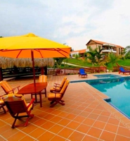 Hospedajes y alojamientos de Lujo en el Valle del Cauca