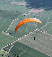 Turismo de aventura - deportes extremos en el Valle del Cauca