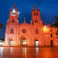 Recorridos por Iglesias y Museos del Centro del Valle Recorridos por Iglesias y Museos del Centro del Valle