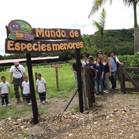 El Parque Nacional de la Uva El Parque Nacional de la Uva