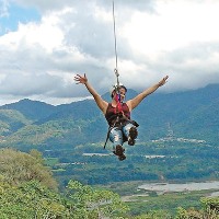 Aventura, descanso, entretenimiento familiar en el Valle del Cauca - Turismo de Colombia Aventura, descanso, entretenimiento familiar en el Valle del Cauca - Turismo de Colombia