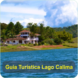 Guia Lago Calima - Turismo Calima el Darién