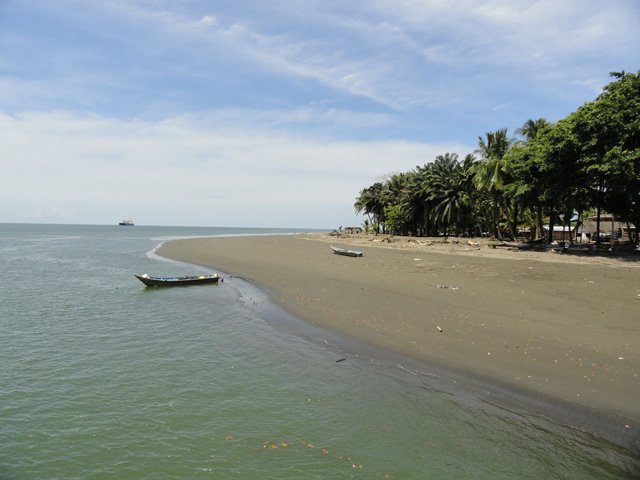 La Bocana Buenaventura Valle del Cauca