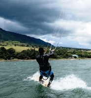 Turismo, aventura y naturaleza en Colombia