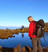 Parque Nacional Natural Los Farallones