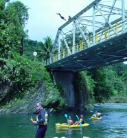 Rio Sabaletas - Turismo en el Valle