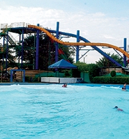 Sitios de recreaci&oacute;n en Cali