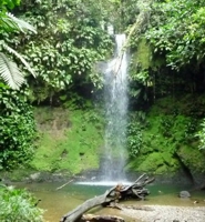 San Cipriano Rio cristalino de ensue�o