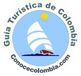 Guia Turistica de Colombia