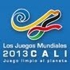 The World Games es el evento donde los mejores atletas lucharan en b�squeda del MEJOR.