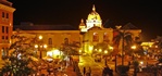 Turismo Colombia Sur America