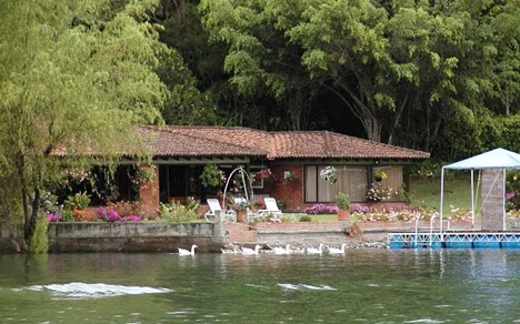 Turismo Valle del Cauca - Museo Rayo en Roldanillo zona norte del Valle.