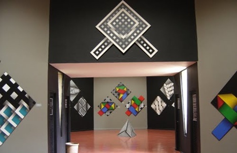 Turismo Valle del Cauca - Museo Rayo en Roldanillo zona norte del Valle.